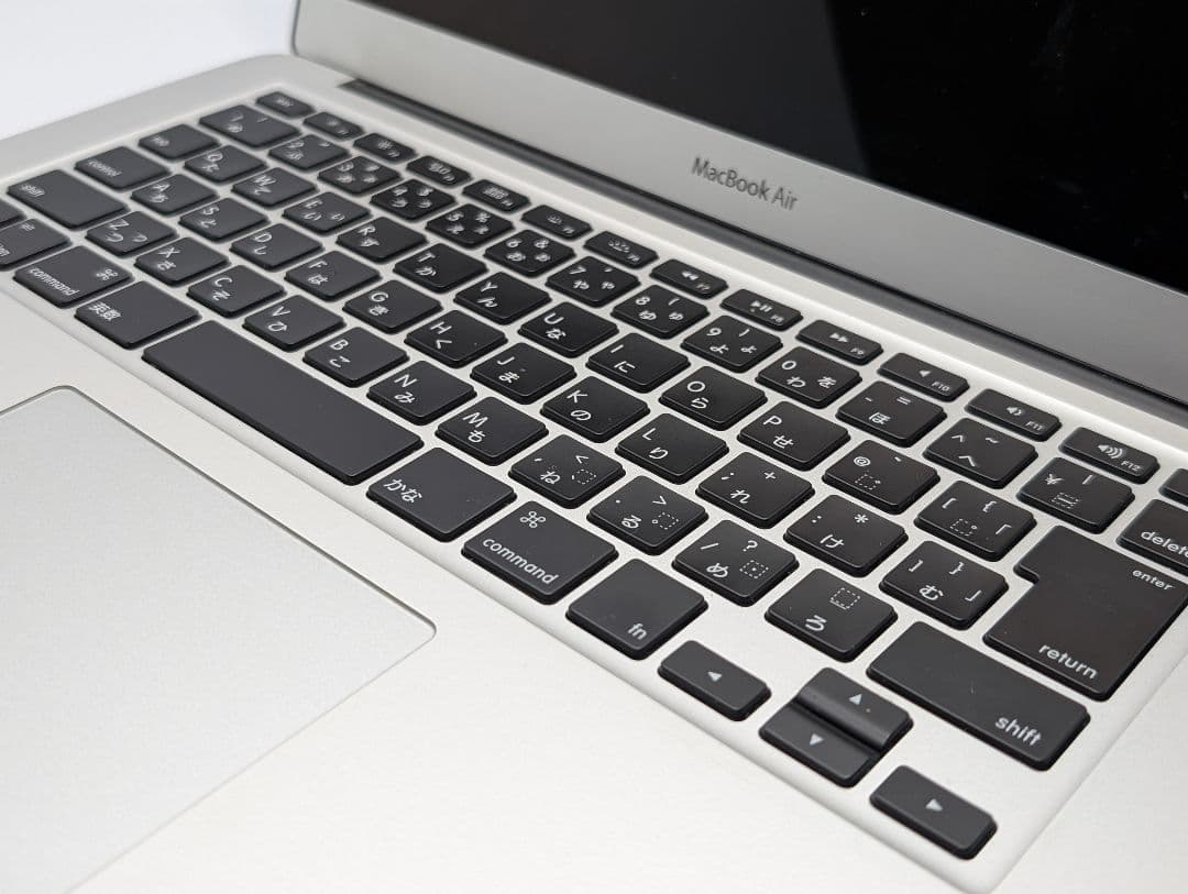 MacBook Air A1466 2015年 MJVG2J/A 25