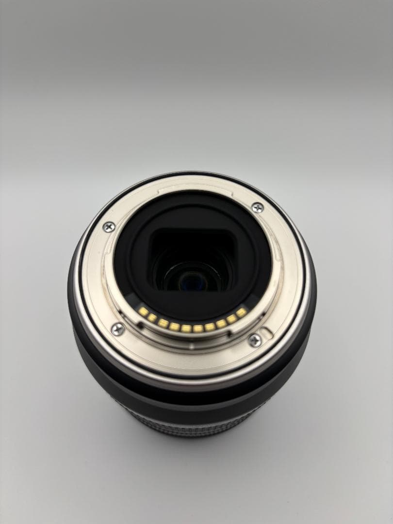 タムロン 11-20mm F/2.8 Di III-A RXD（Xマウント）
