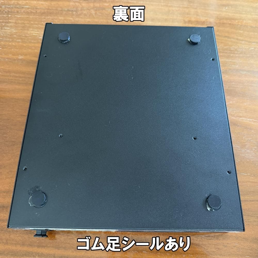 YAMAHA SWX3100-10G L3スイッチ