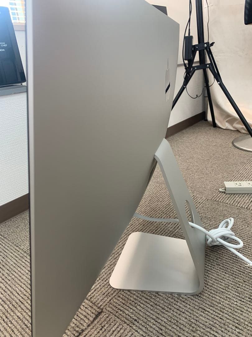 Apple iMac ディスプレイ A1419