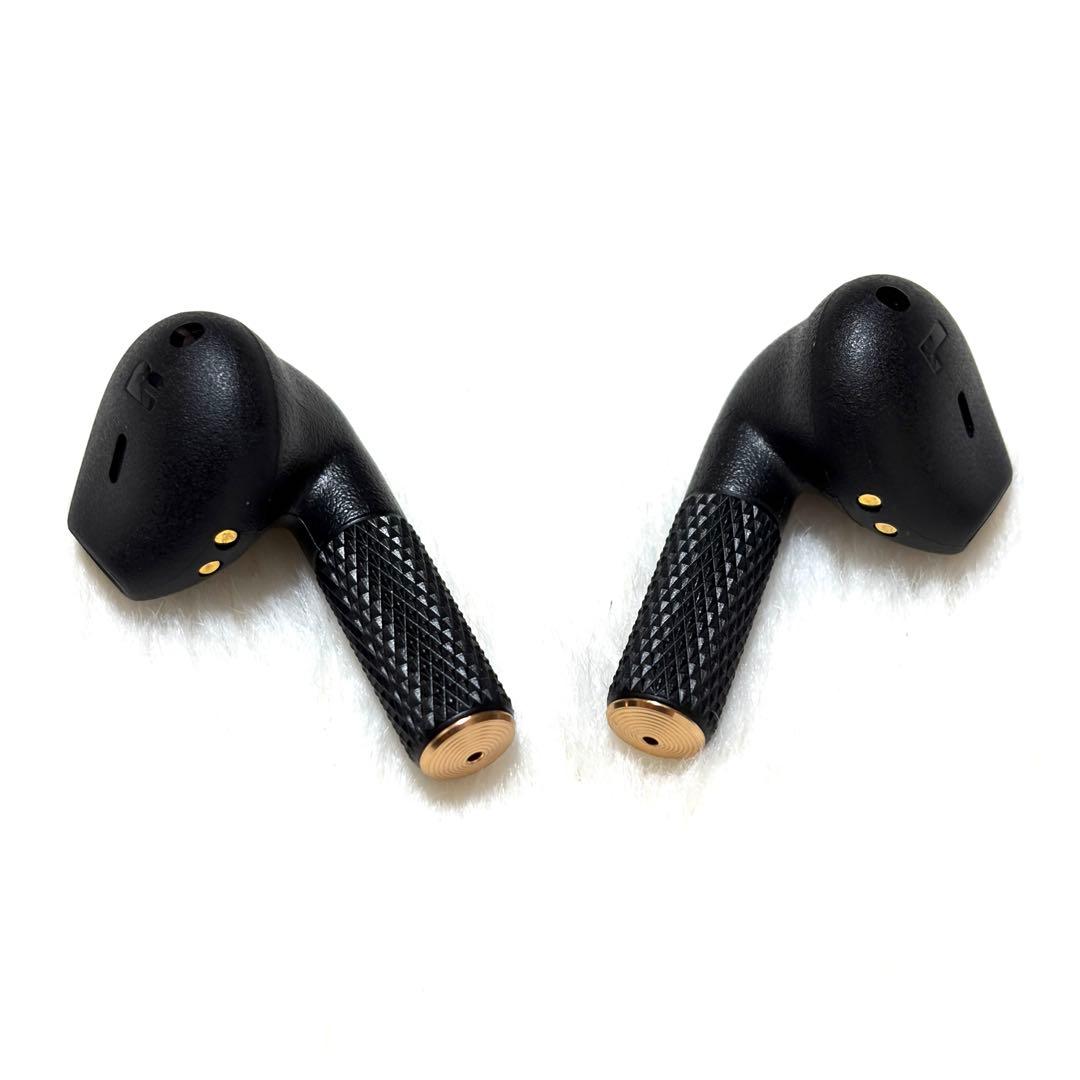 【美品】Marshall Minor IV ブラック 動作確認済み #245