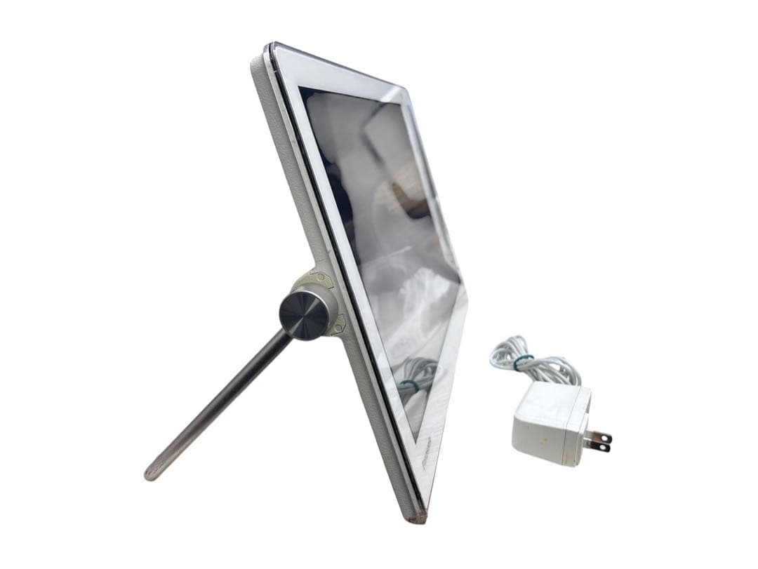 Panasonic UN-15CTD8D ポータブルテレビ