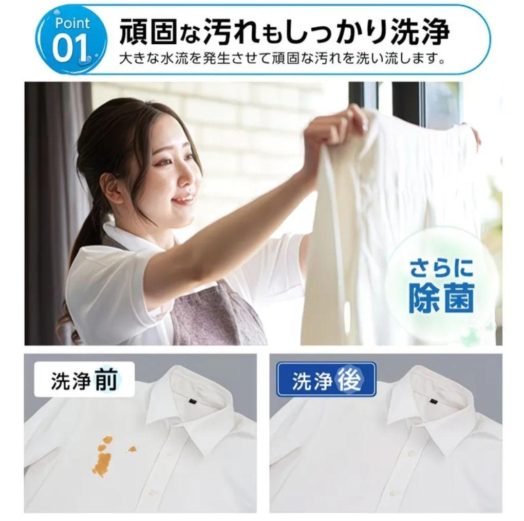 その他 Compact Vertical Washing Machine, 3kg