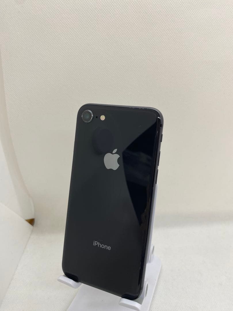 Iphone 8 256GB sim フリー　06221