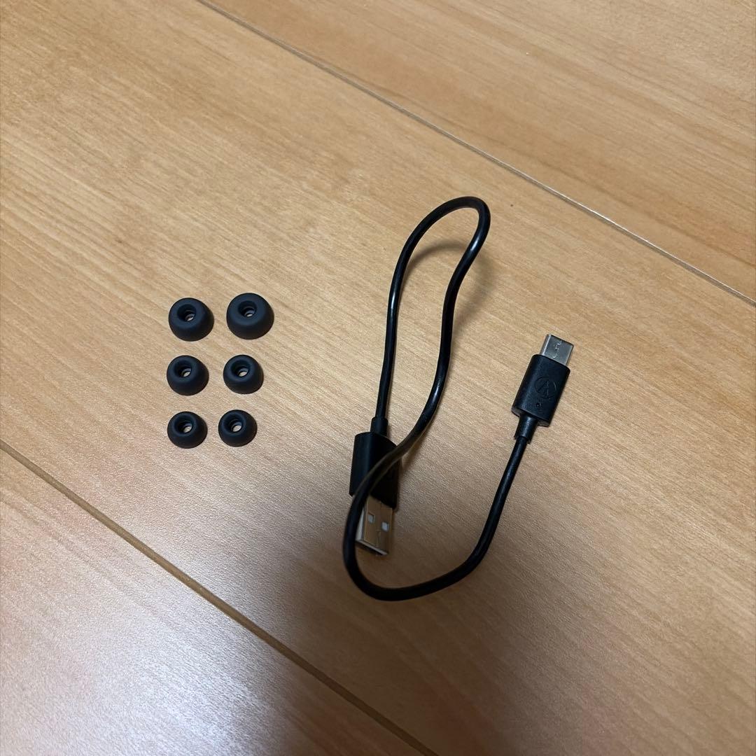 audio-technica ATH-CKS50TW オーディオテクニカ