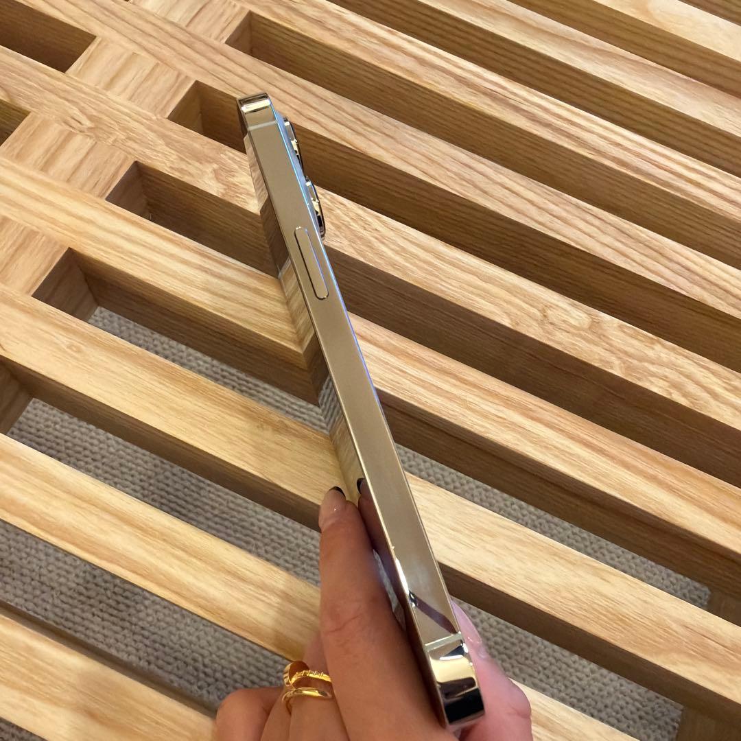 Apple iPhone13pro 256GB シルバー 美品
