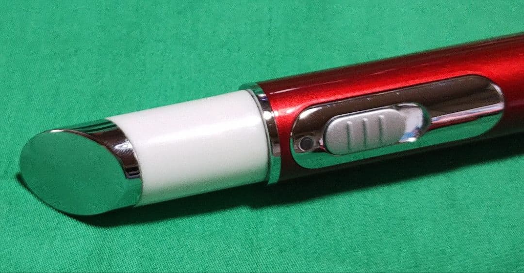 ピカ子プロデュース ブランフィーネ ダブルブースタープラスEMS美顔器