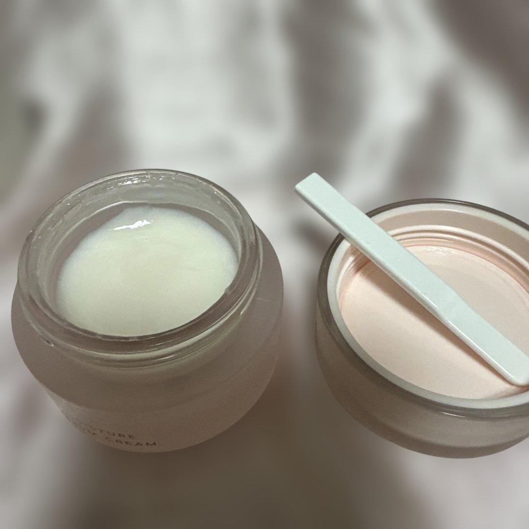 SUQQU モイスチャーセラムクリーム 30g