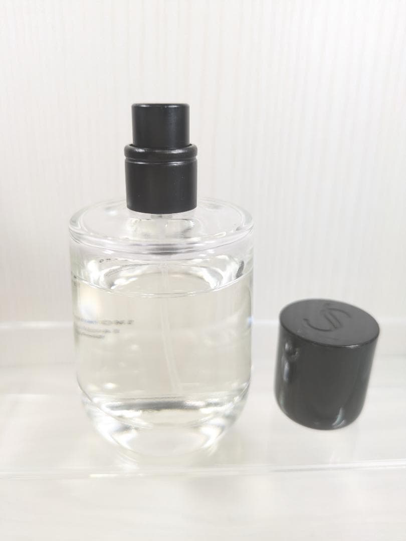 SHIRO　シロ　スモークレザー　オードパルファム　50ml