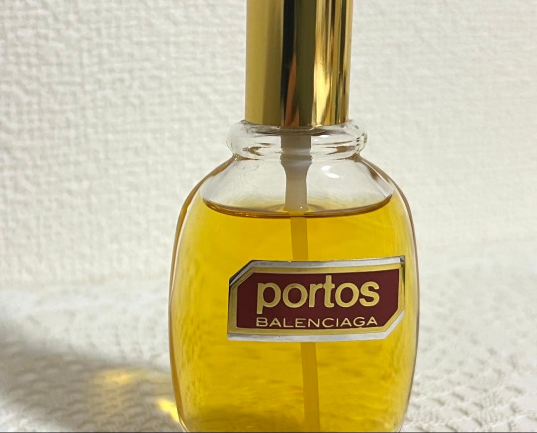 香水(男性用) BALENCIAGA PORTOS 30ml