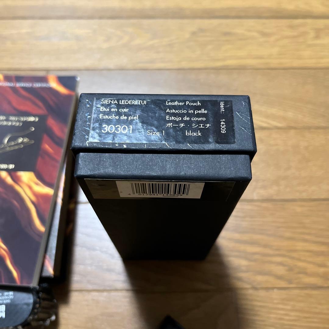 MONTBLANC モンブラン 万年筆 作家シリーズ1997 ドストエフスキー