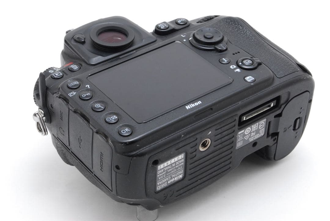 美品✨ニコン D810❤本格撮影をこの一台からスタート！