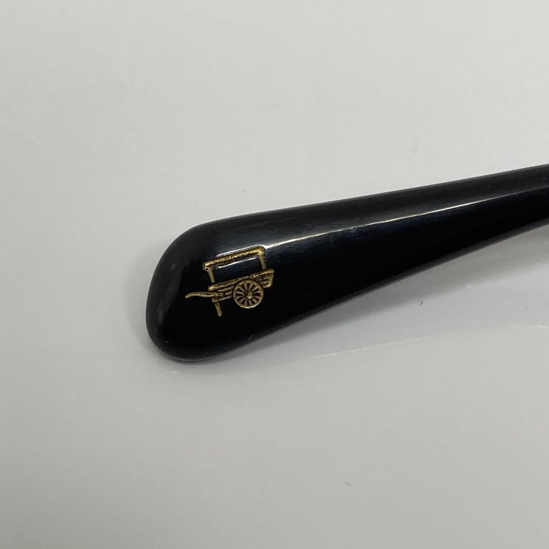 専用MOSCOT KELEV 51□22-145 Col.BLACK