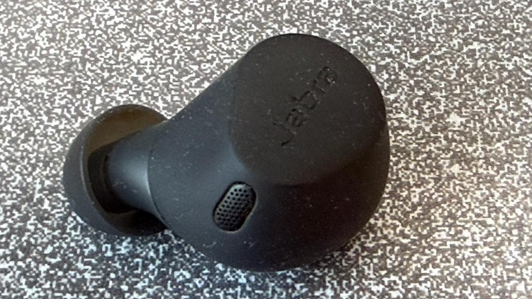 Jabra Elite 8 Active ダークグレー