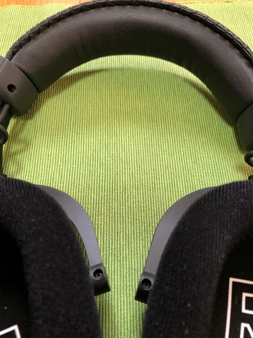 Logicool G PRO X2 ゲーミングヘッドセット