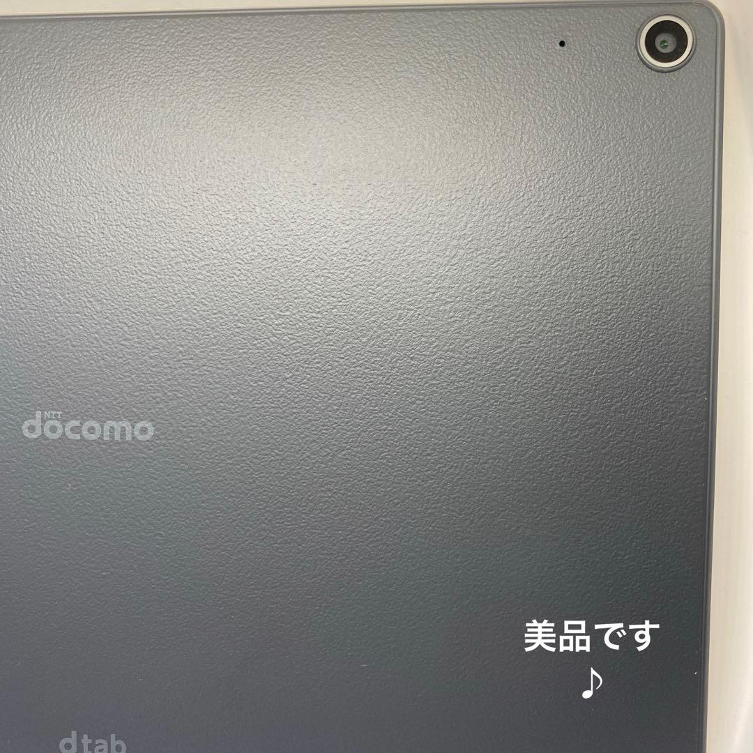 Androidタブレット本体 docomo dtab d-51C 64GB