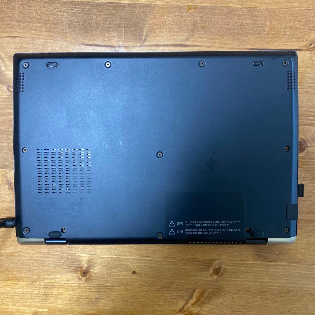 dynaBook gx83/JLE ノートPC➕充電ケーブル+マウス付