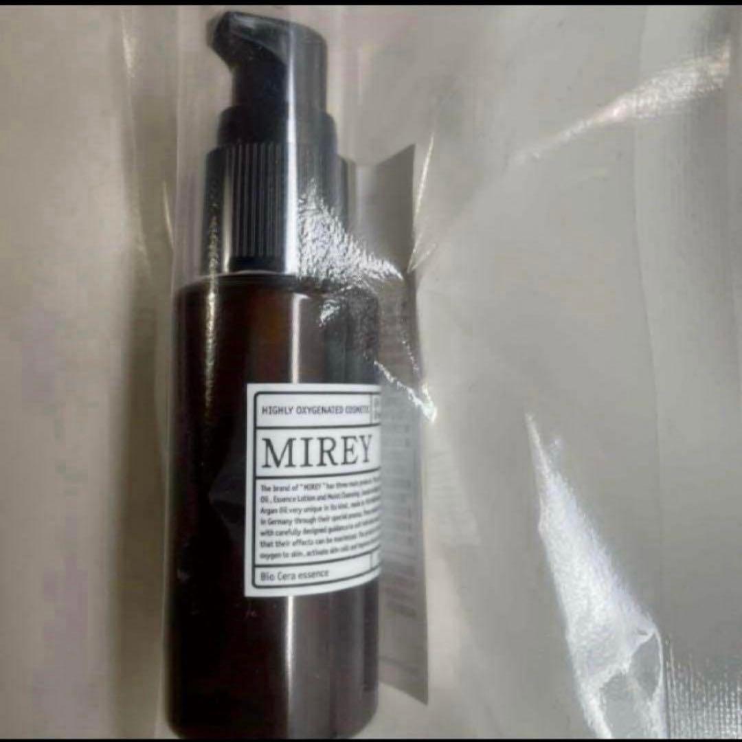 MIREYビオセラエッセンス45ml✖️2 限定品　大容量