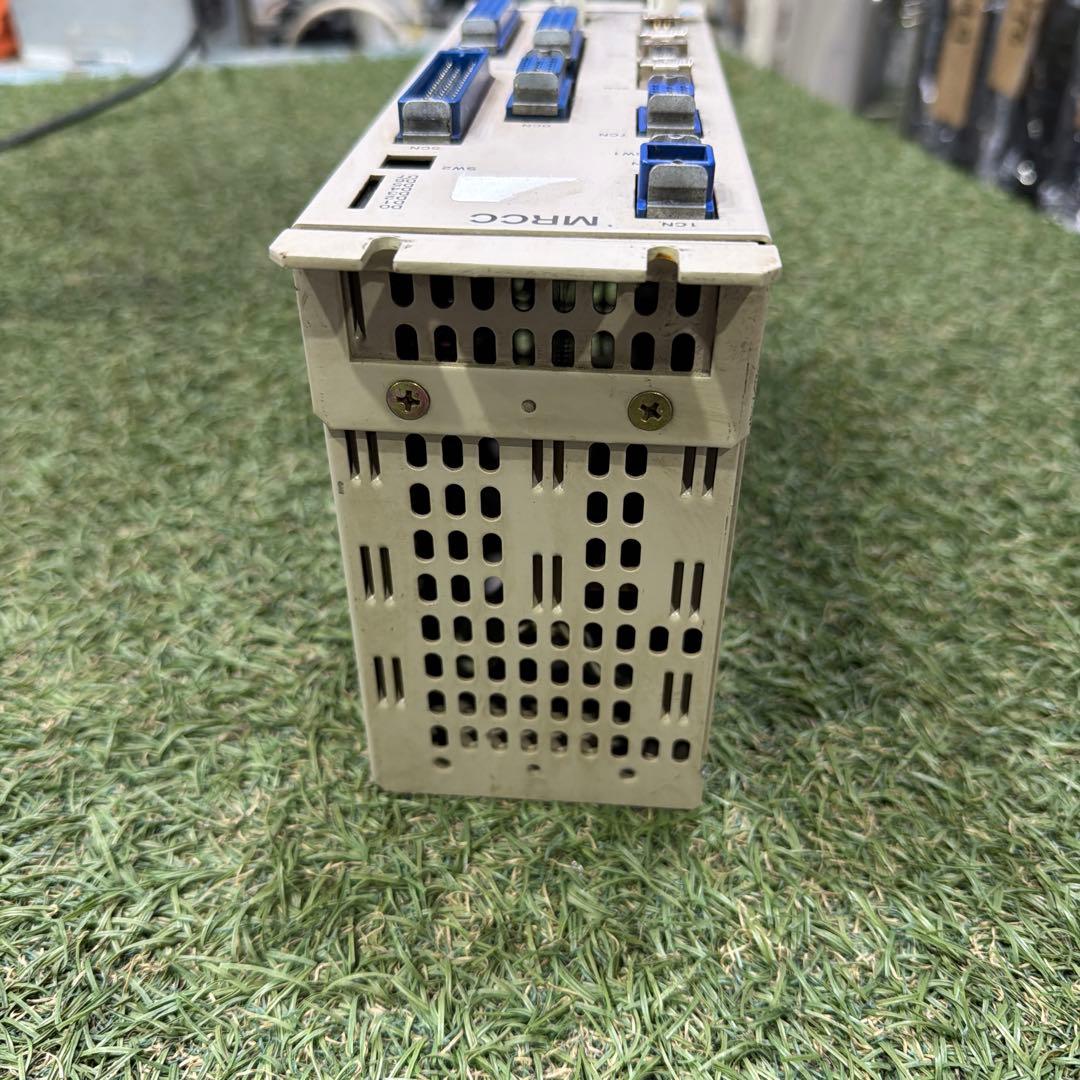 YASKAWA JEMP-SG11 Ver A1001 モーションパック