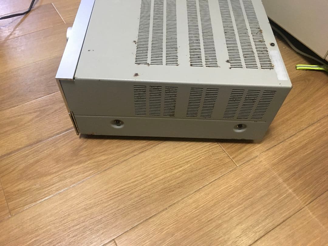 Lo-D 日立 HA-7700 プリメインアンプ /現状