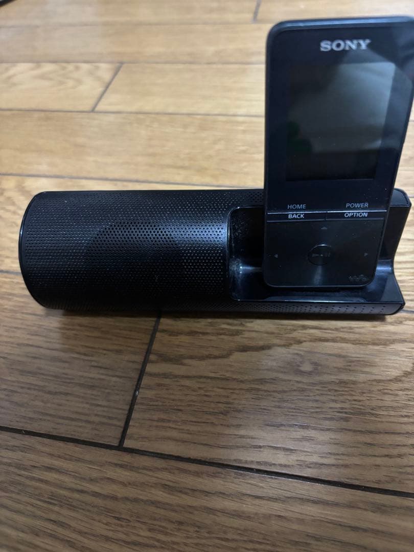 SONY WALKMAN NW-S315 Sseries 16GBウォークマン