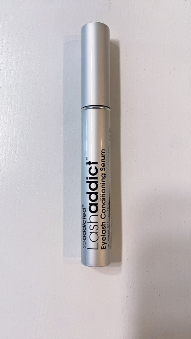 正規品Lashaddict Eyelash Conditioning