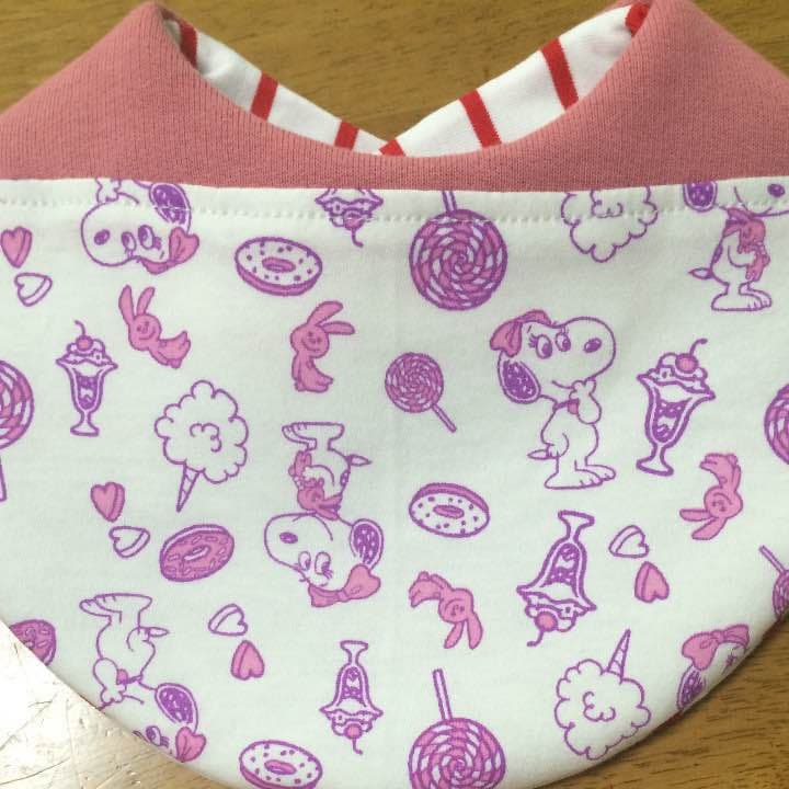 ☆51☆ ハンドメイド スタイ ベル