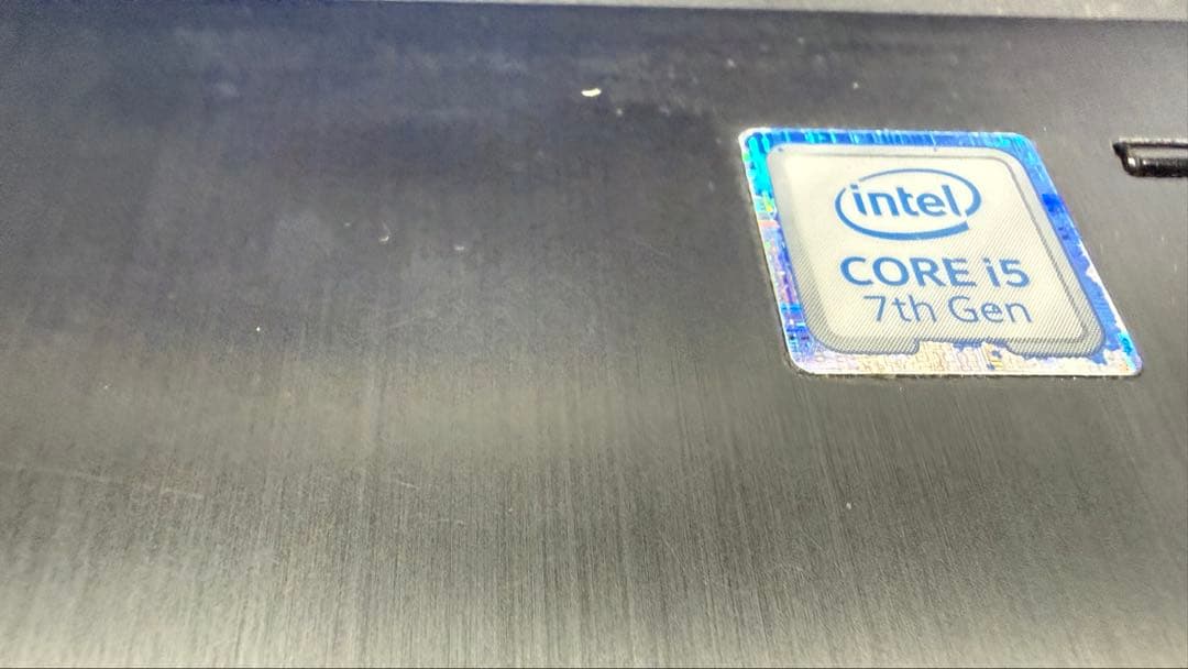 さ*ょ様 HP ProBook Intel Core i5 7世代