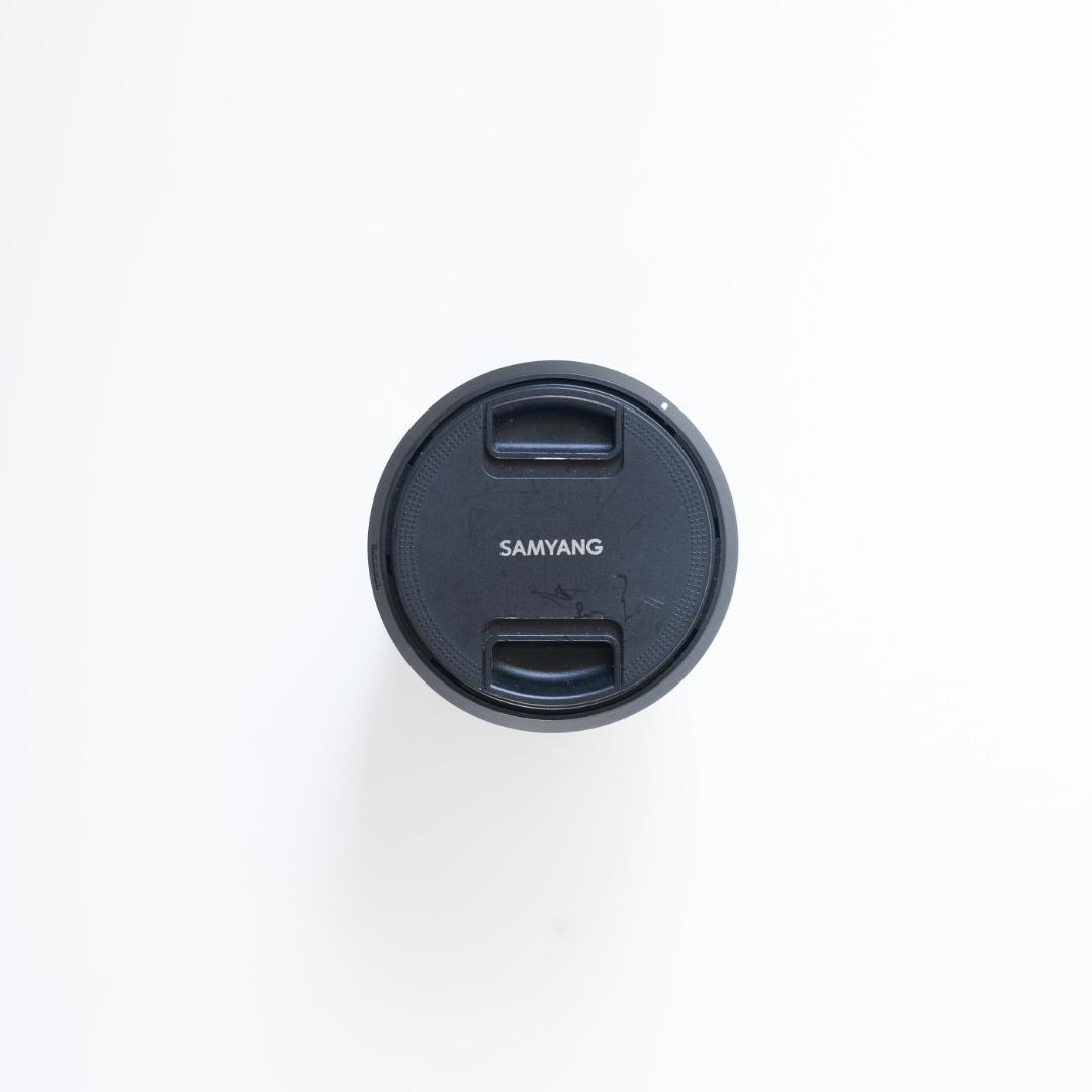 SAMYANG AF 24mm F1.8 FE　Sony Eマウント用