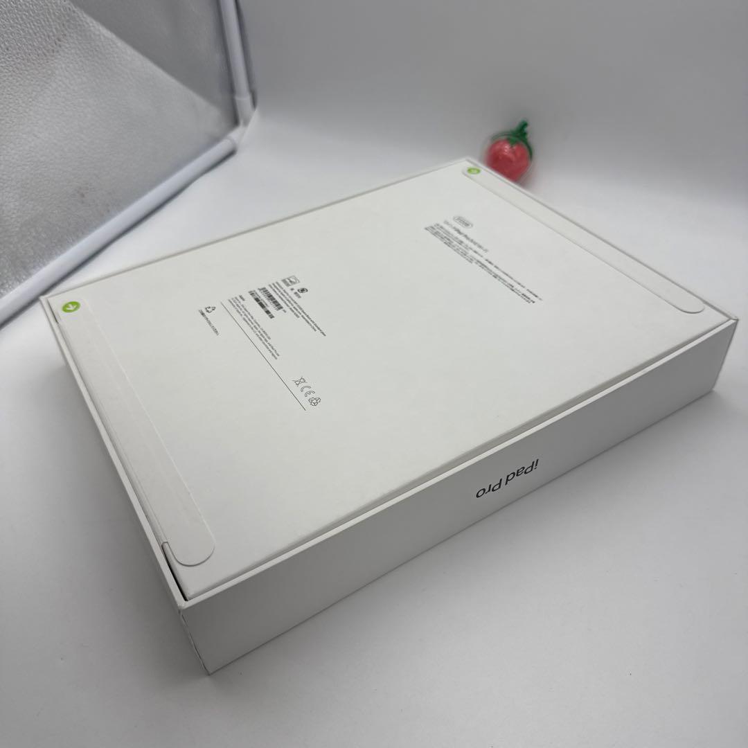 iPad Pro M4 13インチ 512GB Wi-Fi ( 新品 )