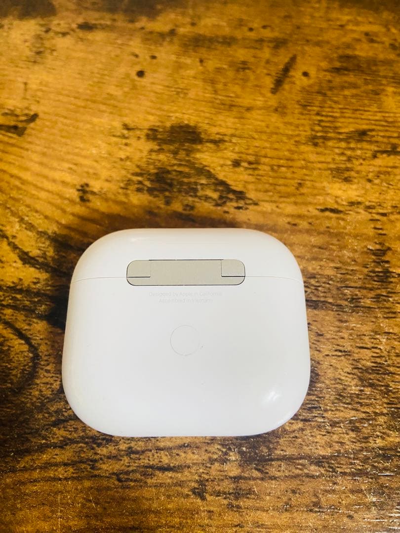 【正規品】AirPods 第3世代 Apple 純正 動作確認済み
