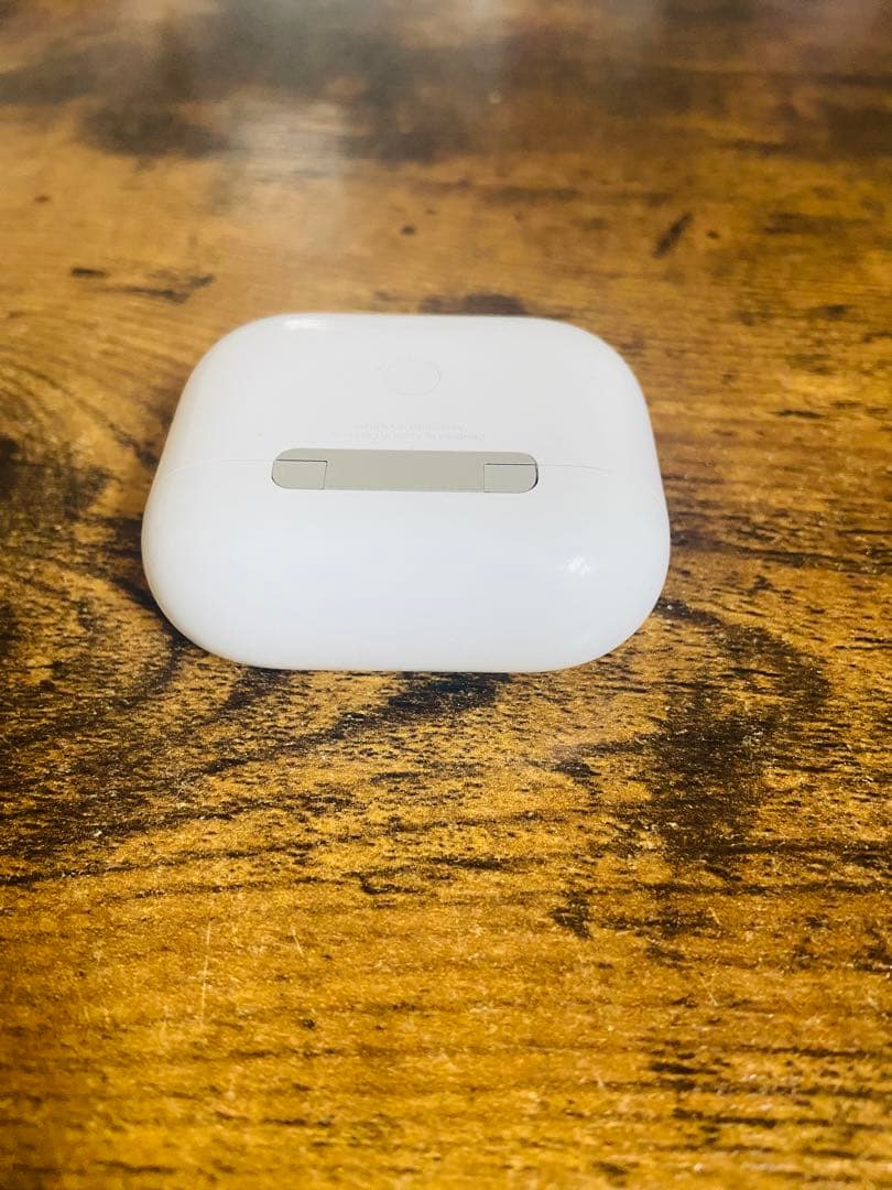 【正規品】AirPods 第3世代 Apple 純正 動作確認済み
