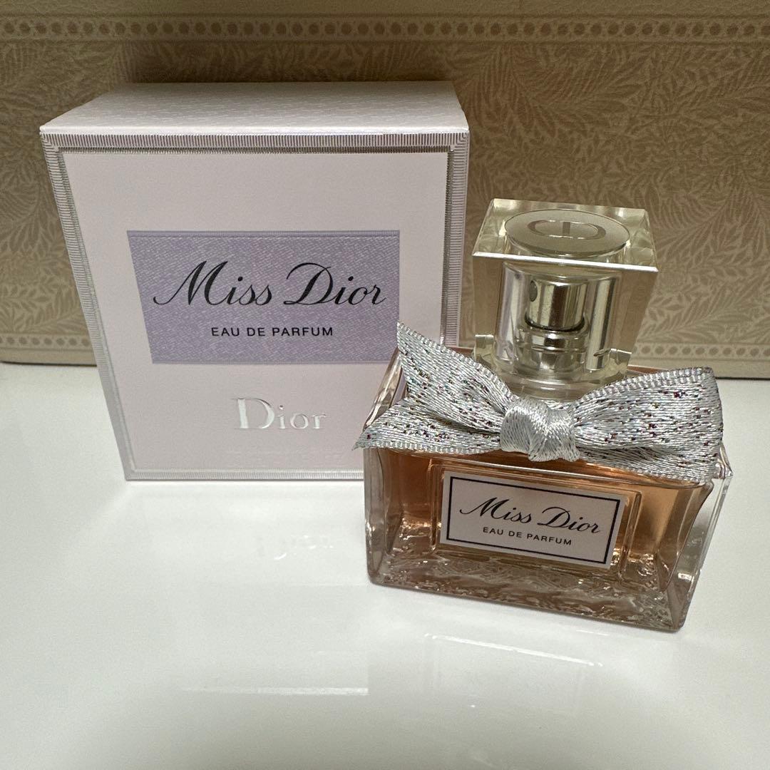 値下げ　ディオール ミス ディオール オードゥ パルファン 30ml
