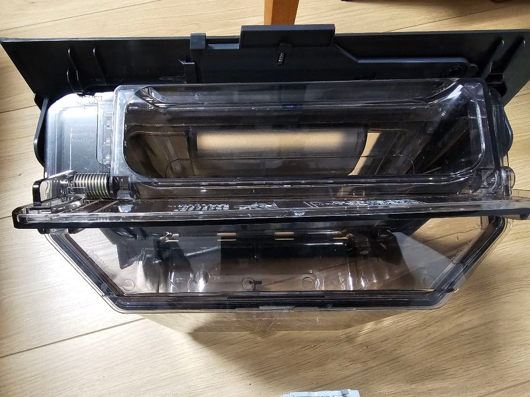 DAIKIN 加湿ストリーマ空気清浄機 mck70yy-t