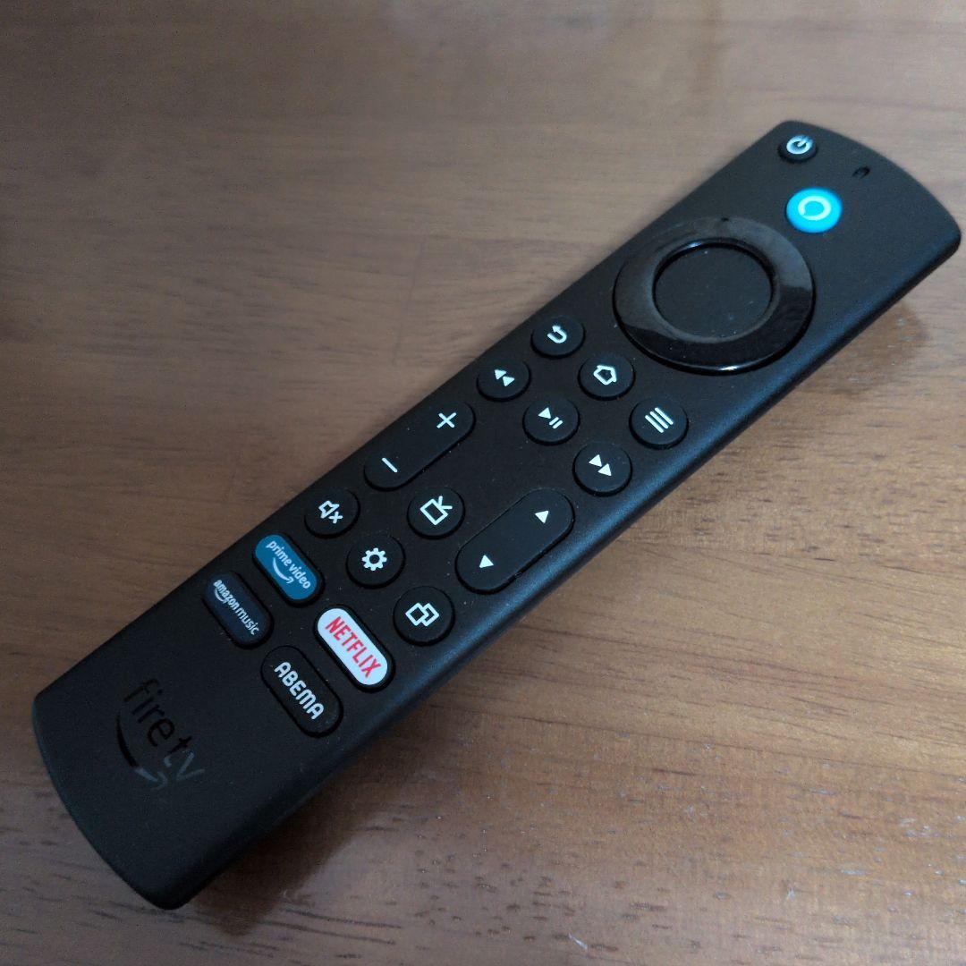 Amazon Fire TV Cube 第3世代