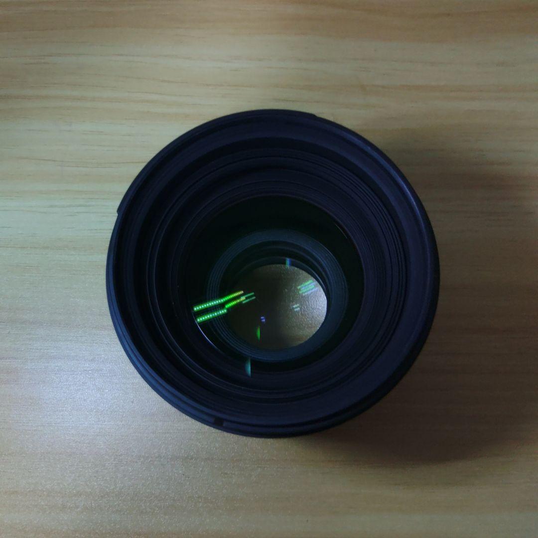 Sigma 50mm F1.4 DG HSM レンズ
