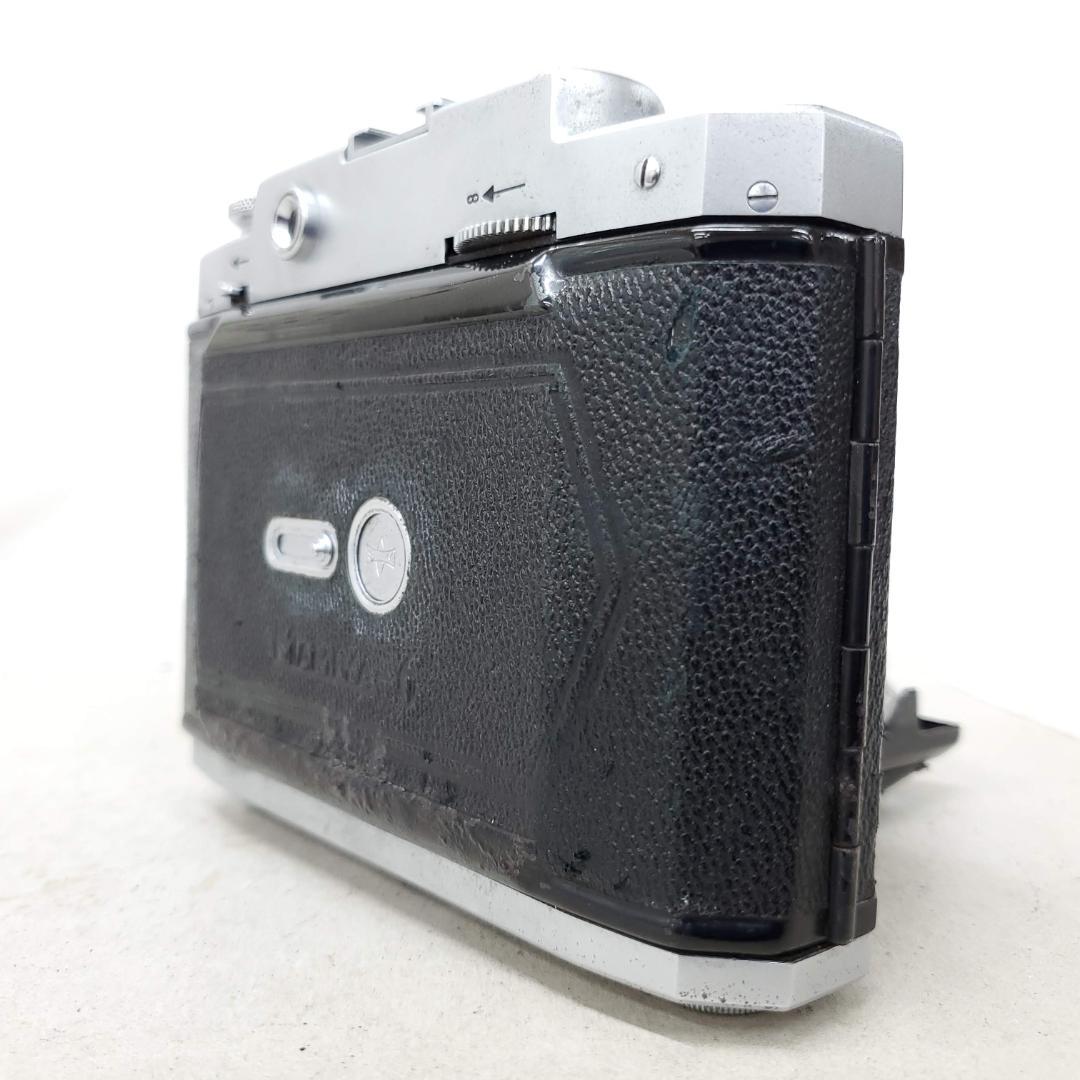 【動作確認済】 MAMIYA 6 G0129-272-3v p
