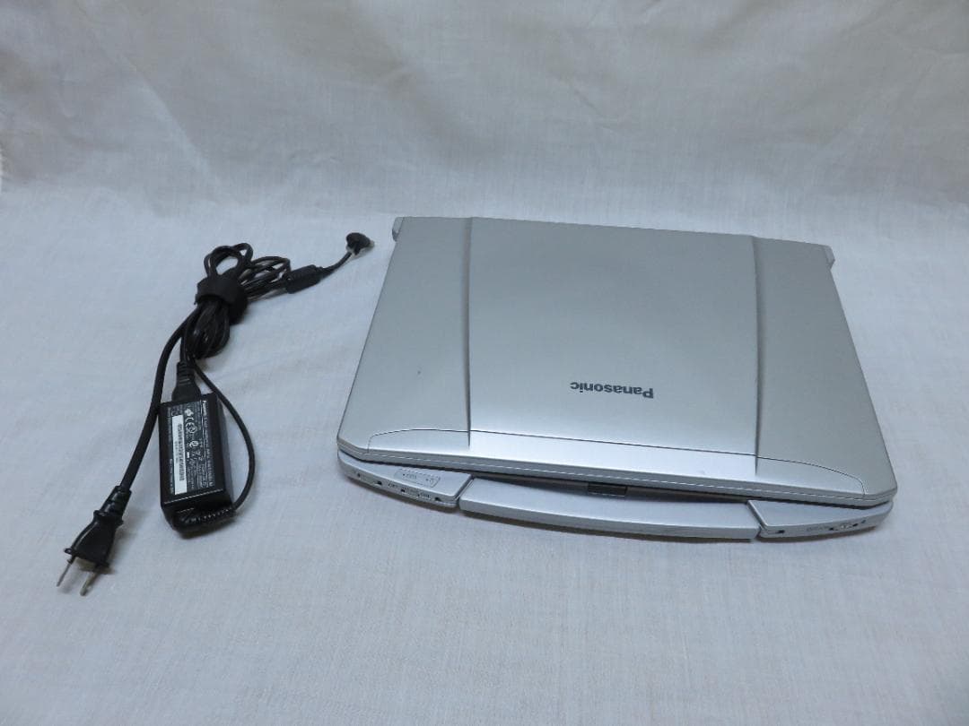 Panasonicノ－トパソコン　 CF-F10AWHDS