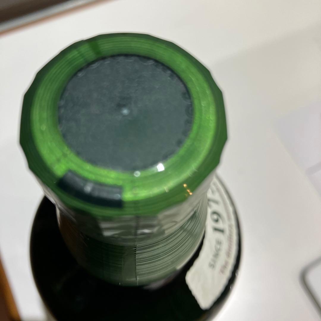 白州 シングルモルトウイスキー 700ml 43%