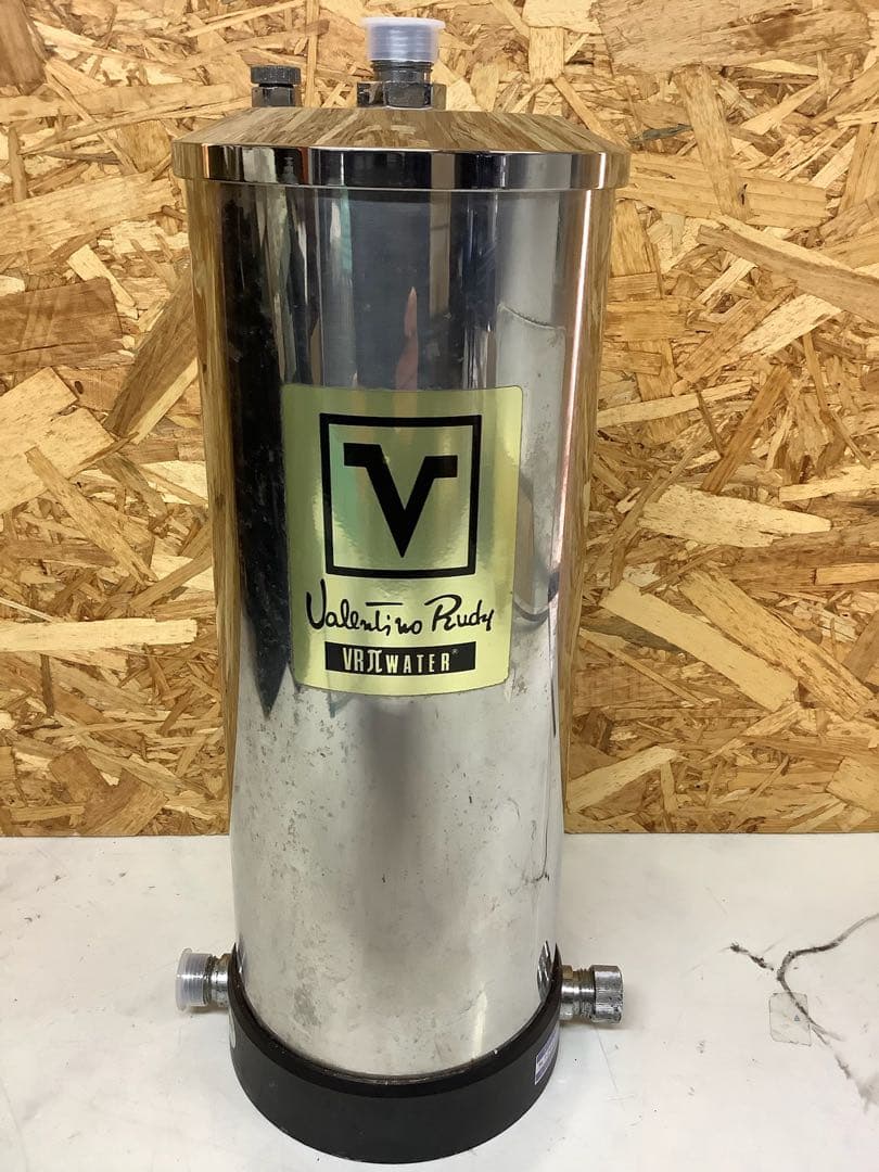 VRπウォーター活水器 パイウォーター 浄水器 大型(R-61)