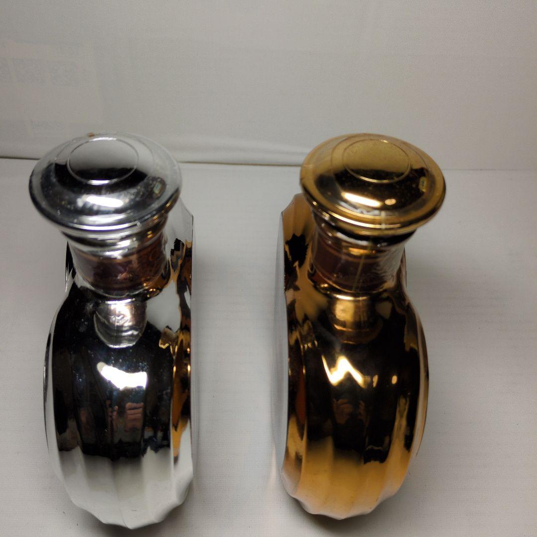 Chabot XO ARMAGNAC アルマニャック ハートボトル2本