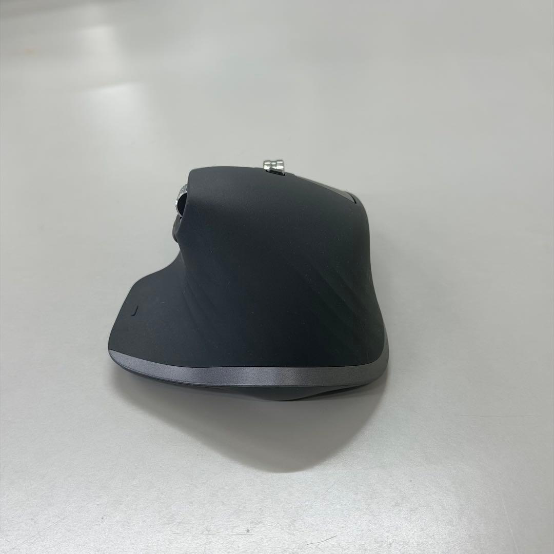 Logitech MX MASTER 3S 本体