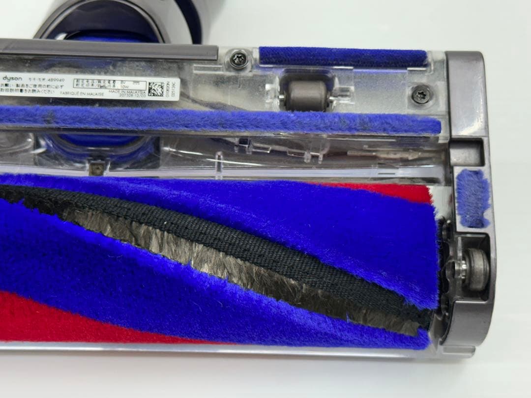 美品ダイソン　掃除機 Micro 1.5kg SV21FF ヘッド　489949