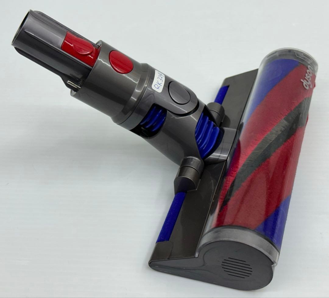 美品ダイソン　掃除機 Micro 1.5kg SV21FF ヘッド　489949