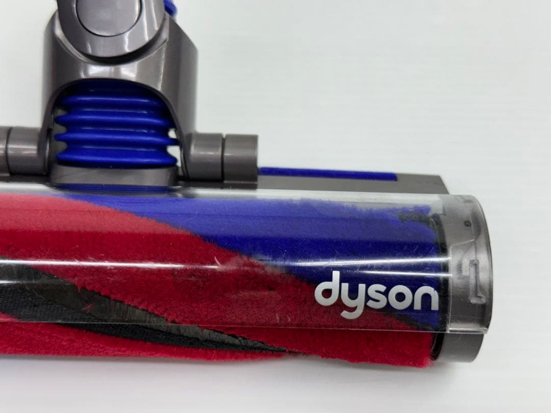 美品ダイソン　掃除機 Micro 1.5kg SV21FF ヘッド　489949