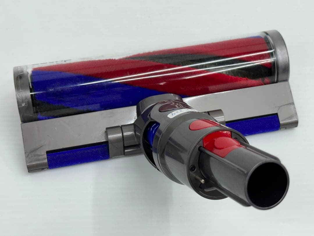 美品ダイソン　掃除機 Micro 1.5kg SV21FF ヘッド　489949
