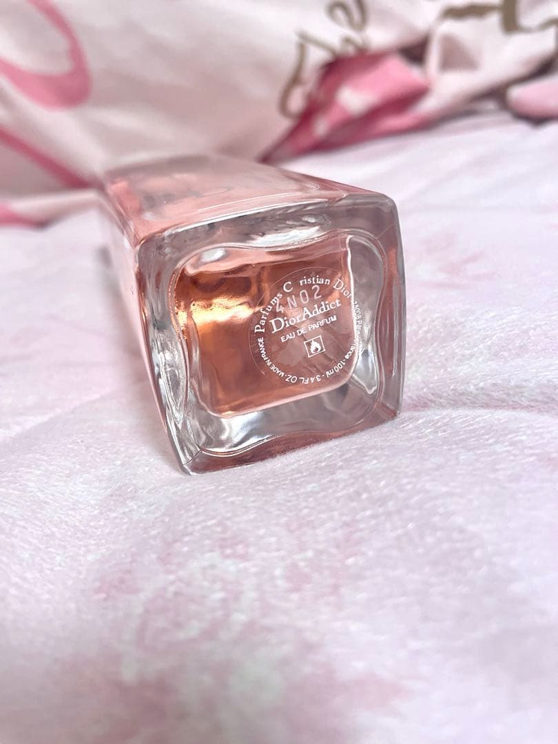 Dior 香水 アディクト オーフレッシュ 100ml オードトワレ
