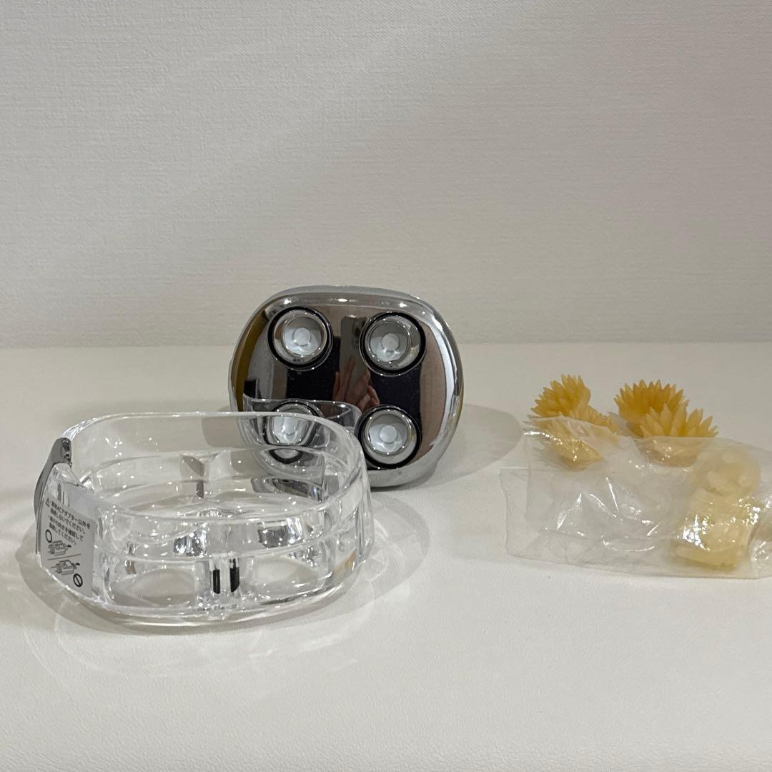 リファ ReFa グレイスヘッドスパ RF-GH2114B 完動品