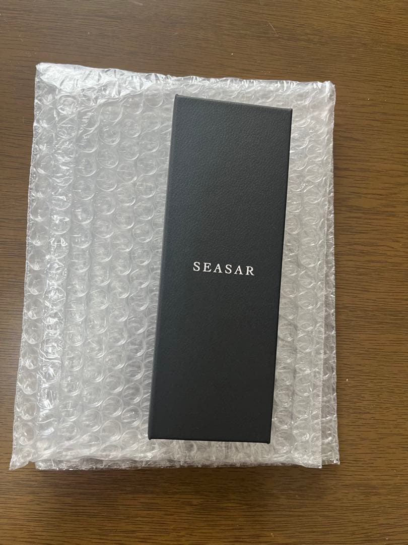 新品未使用　SEASER しーさー GRAVIUM 実用性MAXシャープペン