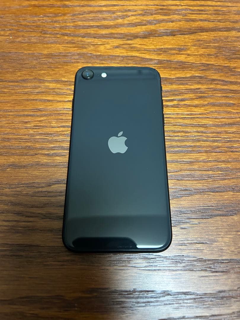スマートフォン本体 iPhoneSE2